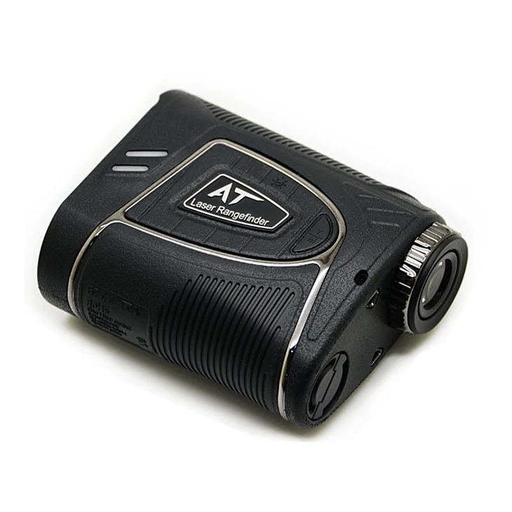 1011A 6X 1200Y Doppju-Kulur OLED Laser Rangefinder b'kalamita (OEM/ODM) - AITE OTTICA